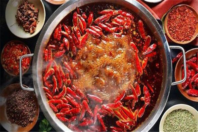 奔驰老火锅