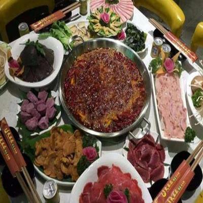 加盟重庆火锅/正宗鲜菜老火锅加盟多少钱/重庆雳凤餐饮文化管理
