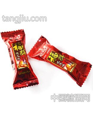 好姊妹花生味福酥招商 重庆市永川区好姊妹食品厂 糖酒网tangjiu.com