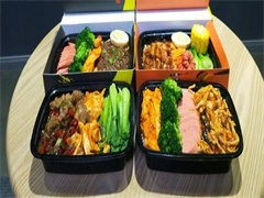 重庆江津饮品加盟
