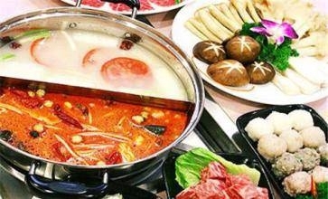 餐饮产品信息