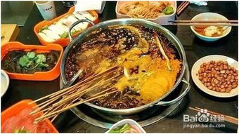 重庆特色餐饮界扛把子