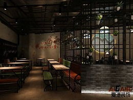 重庆爱港装饰的推荐内容 zcool
