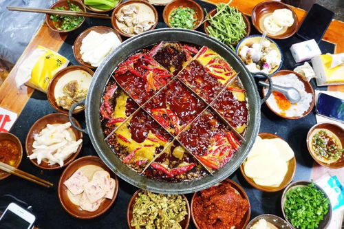 丘北餐饮美食城平台
