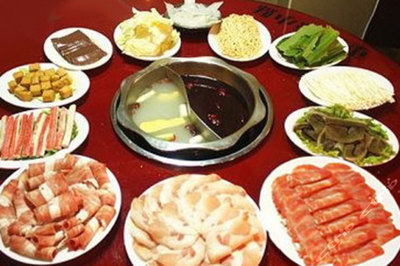 红月亮辣小妹重庆鸳鸯火锅团购-唐山餐饮娱乐团购-【携程团购】