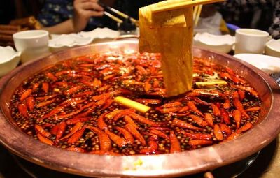 重庆火锅加盟店有风险吗?火锅餐饮风险成因分解与控制