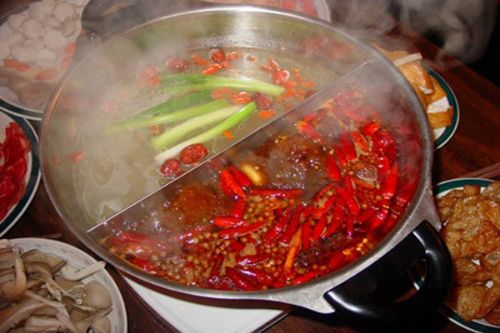 重庆火锅技术培训餐饮机构