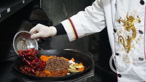 重庆餐饮自救 解锁个性团餐新模式