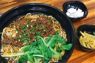 渝和重庆小面加盟优势