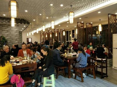重庆沈洪存餐饮管理